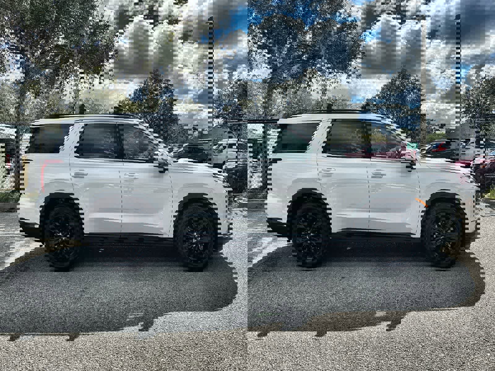 Used 2025 Hyundai Palisade XRT image 10