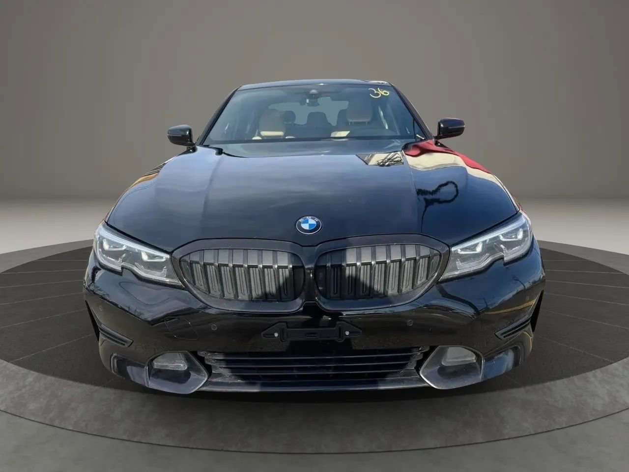 Used 2022 BMW 330i xDrive Sedan w/ Driving Assistance Package image 2