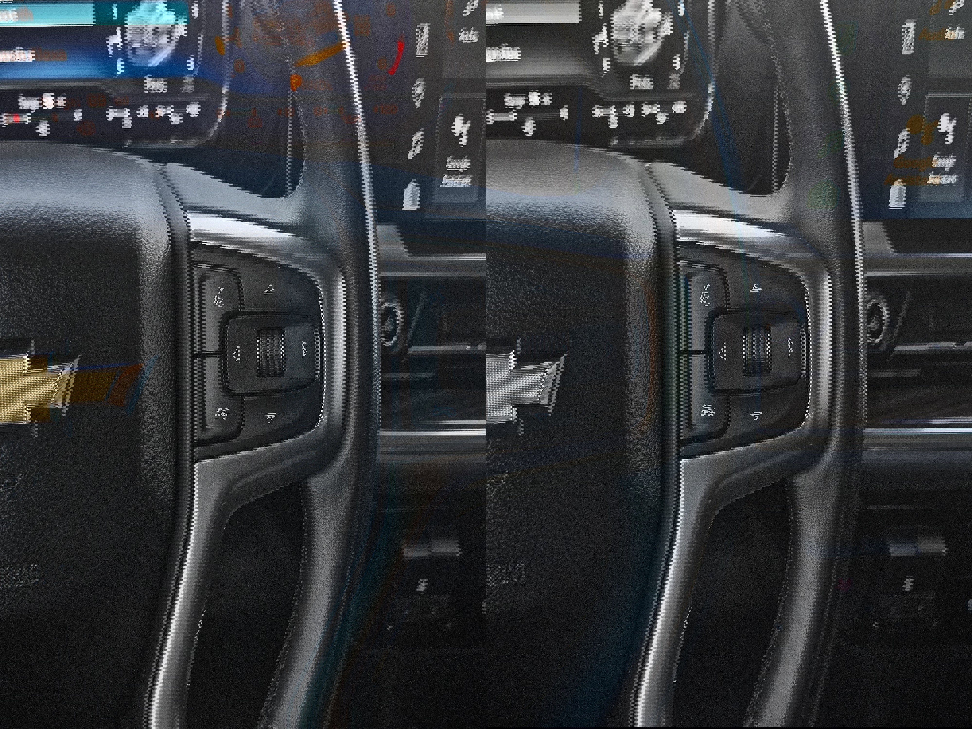 Used 2024 Chevrolet Silverado 3500 LT w/ Convenience Package image 18