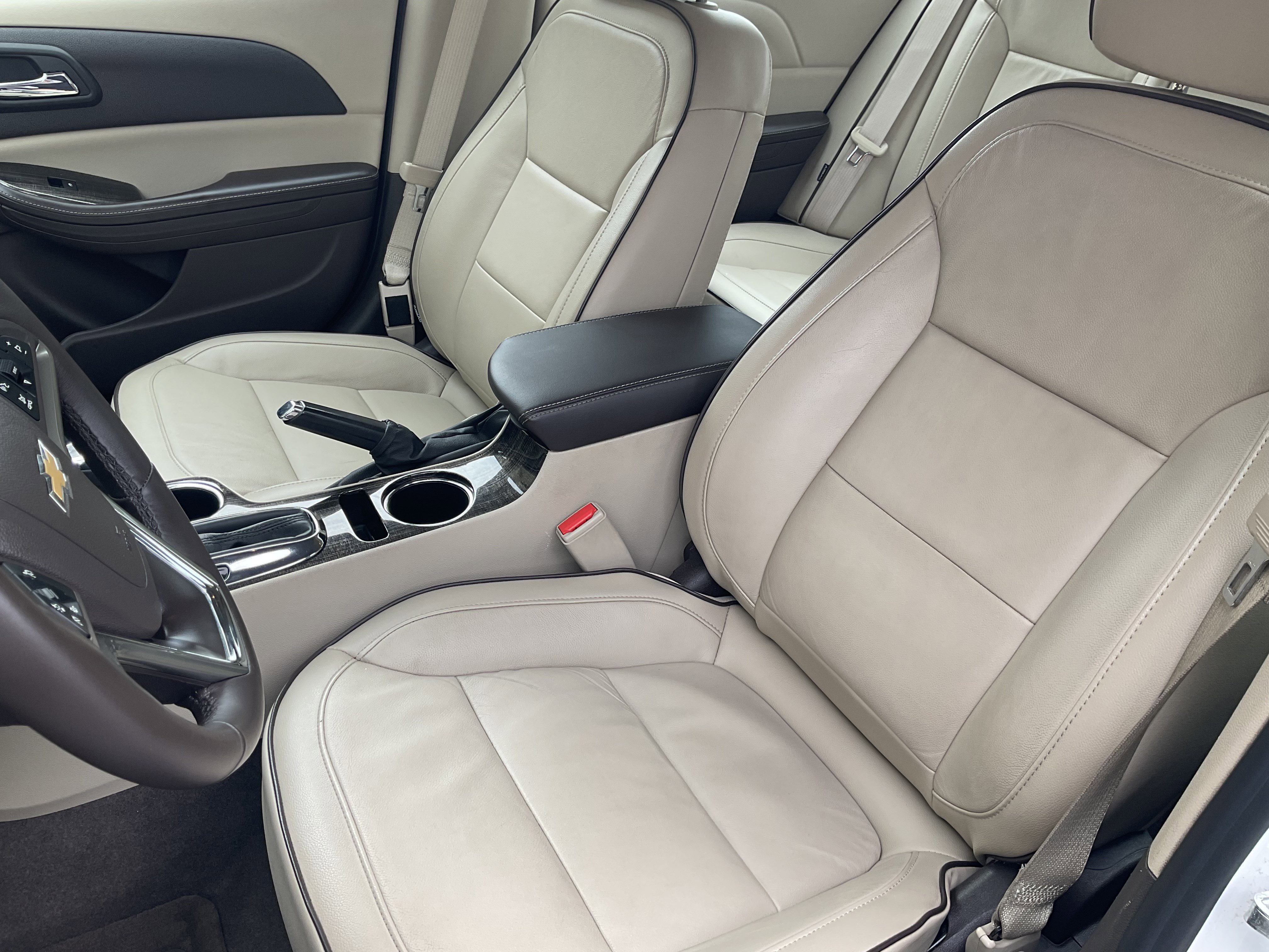 Used 2015 Chevrolet Malibu LTZ FWD image 31