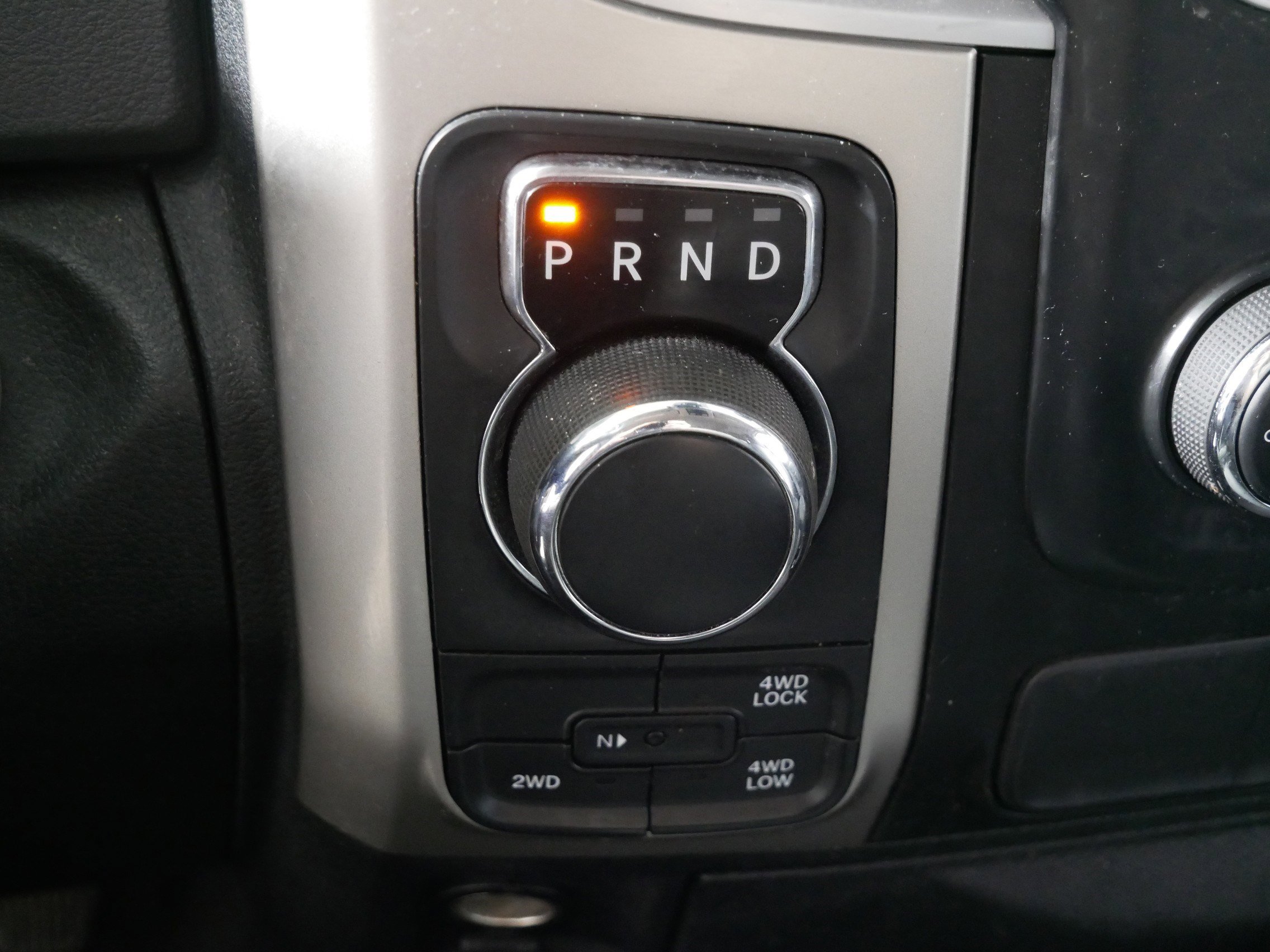 Used 2016 RAM 1500 Classic SLT image 23