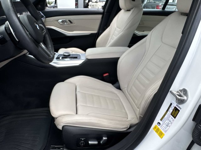 Used 2024 BMW M340i w/ Premium Package RWD image 17