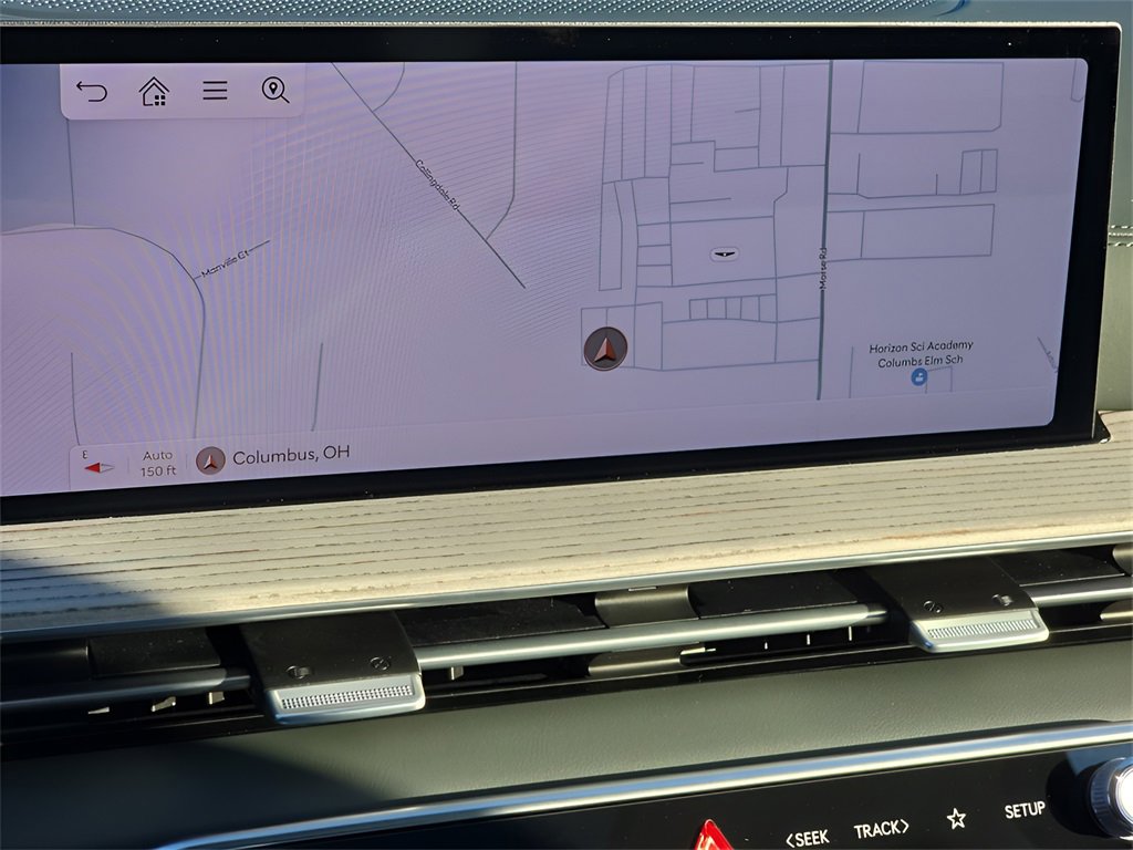 New 2025 Genesis GV80 3.5T Prestige image 27