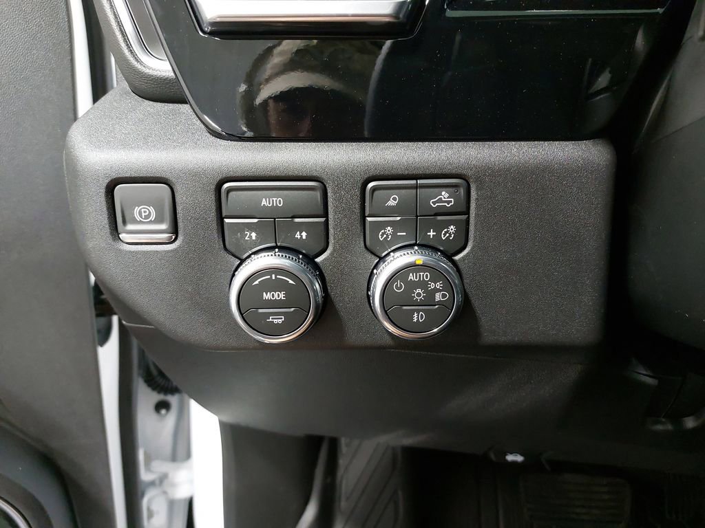 New 2026 GMC Sierra 1500 Elevation w/ Elevation Premium Package image 26