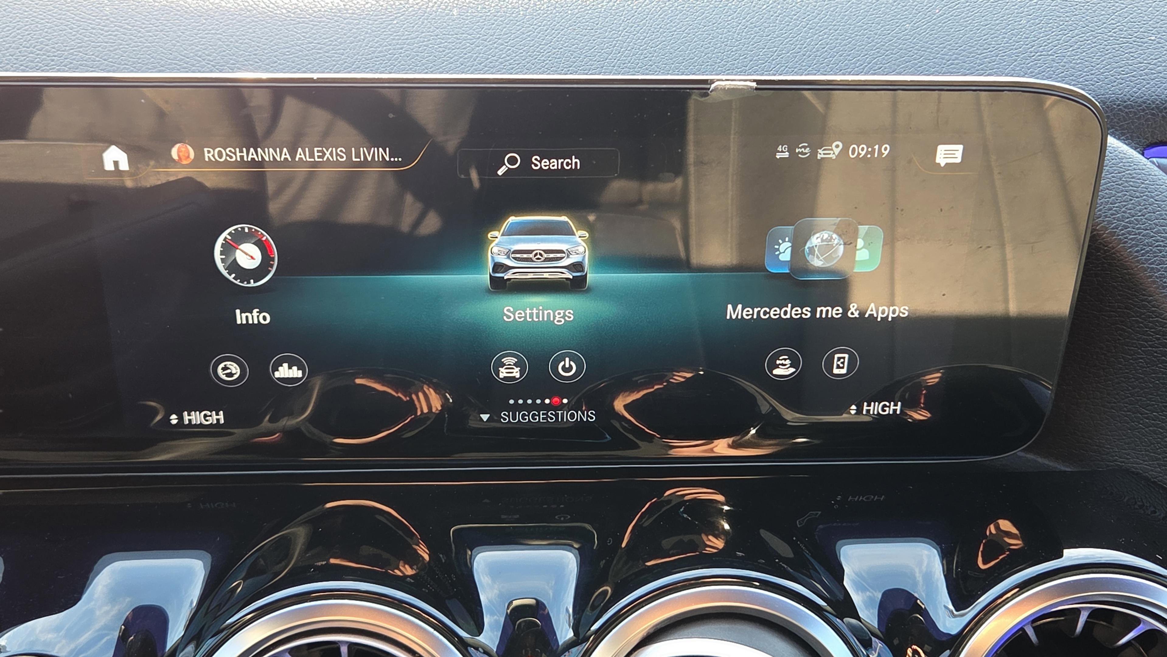 Used 2022 Mercedes-Benz GLA 250 image 23