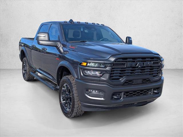 New 2026 RAM 2500 Tradesman AWD/4WD image 3