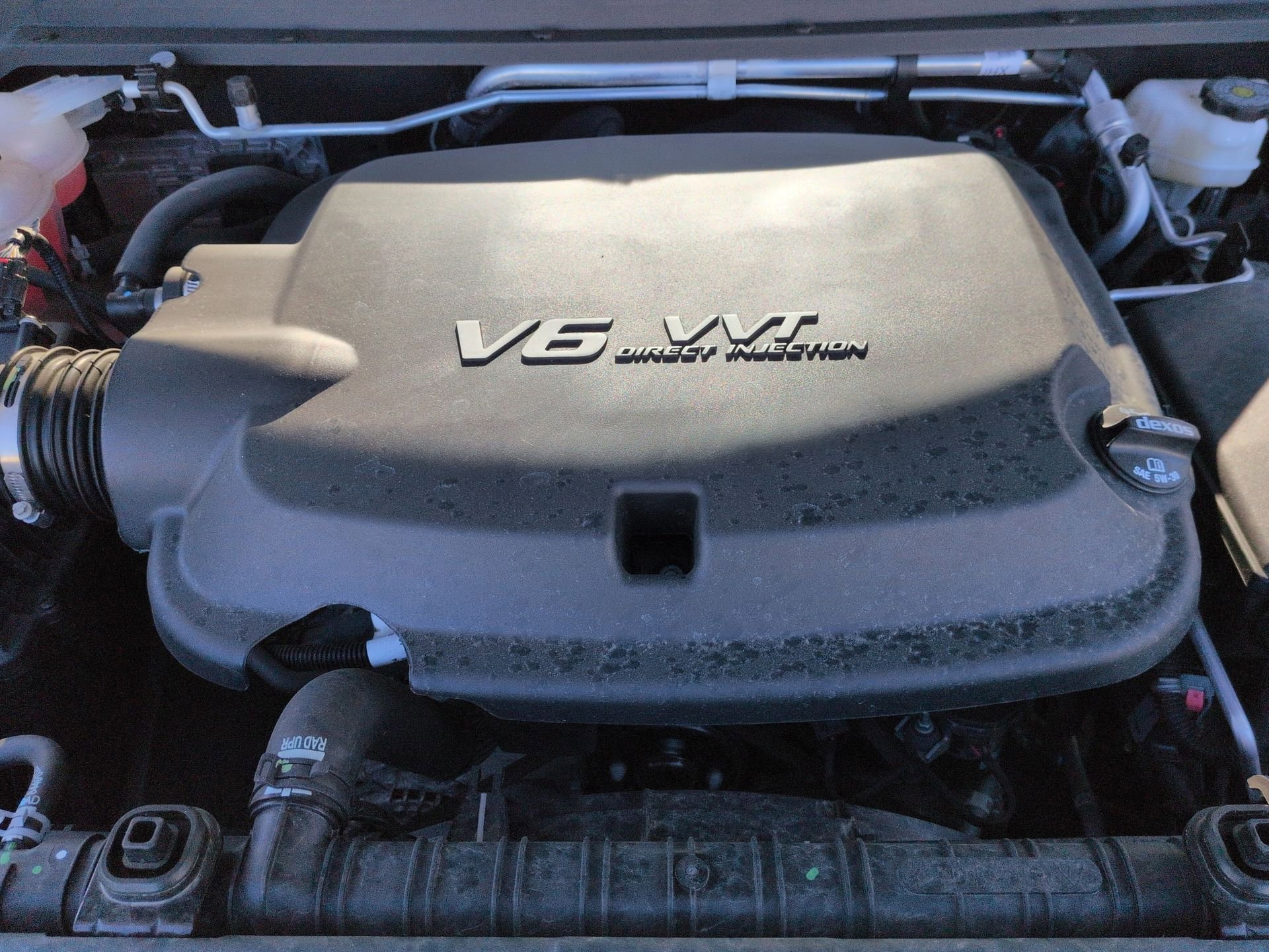 Certified 2021 GMC Canyon AT4 image 28