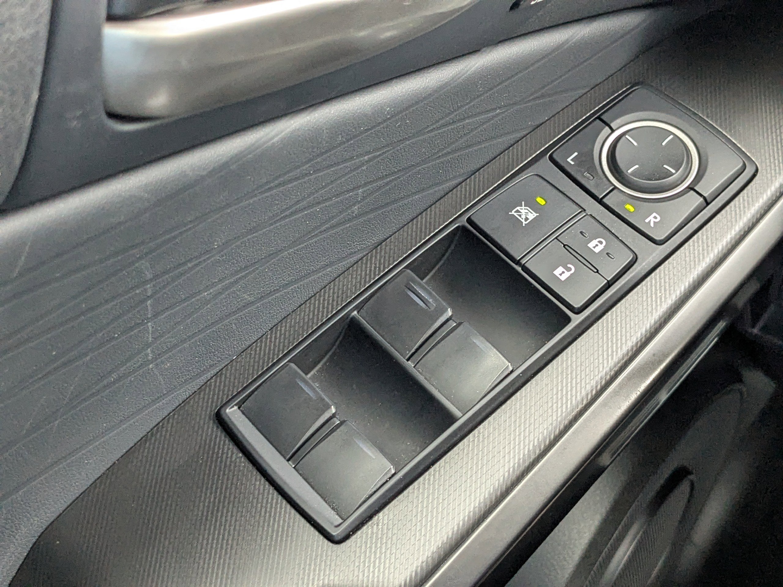 Used 2023 Lexus IS 350 F Sport w/ Memory Package RWD image 22
