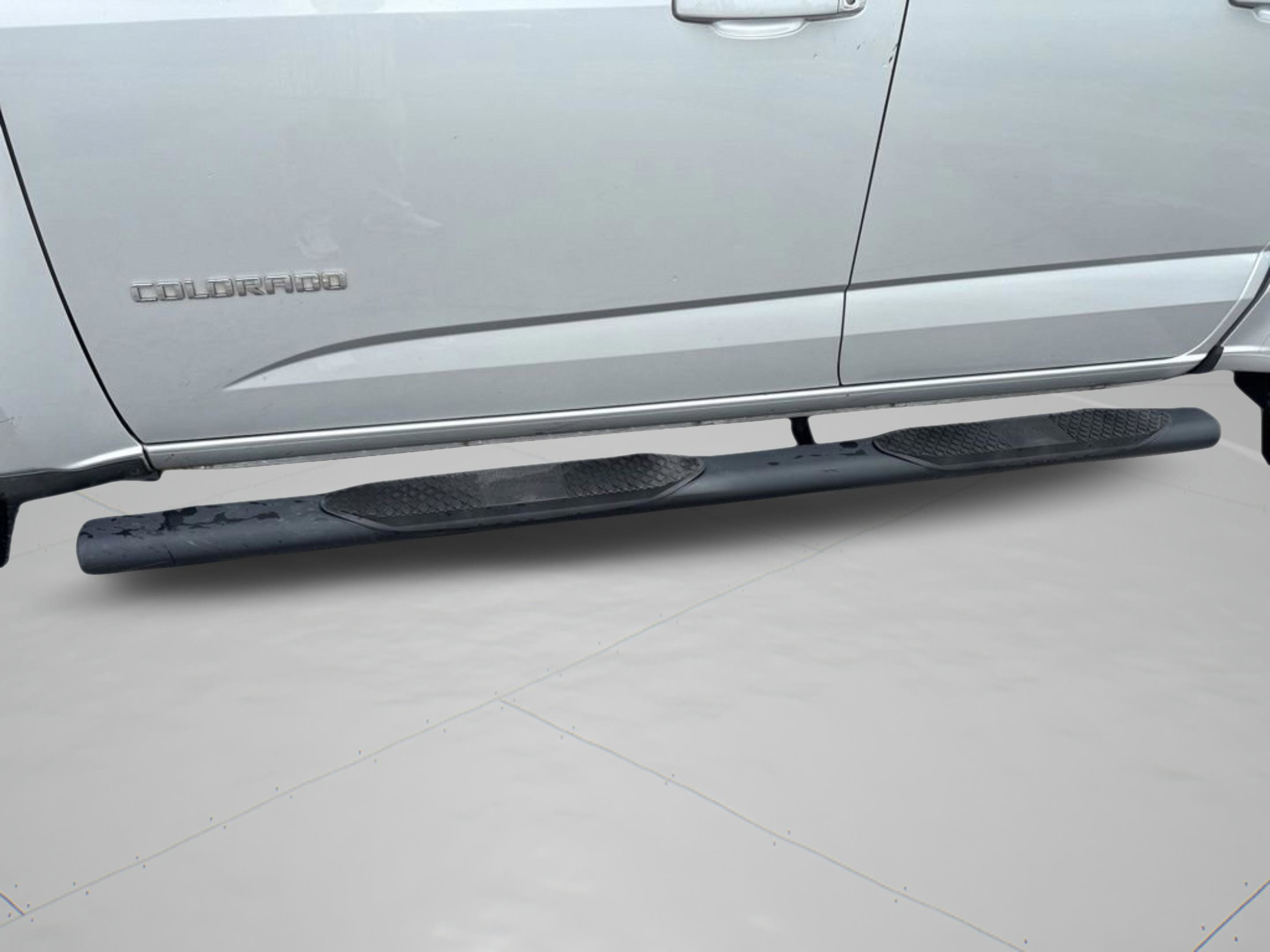 Used 2020 Chevrolet Colorado LT AWD/4WD image 44