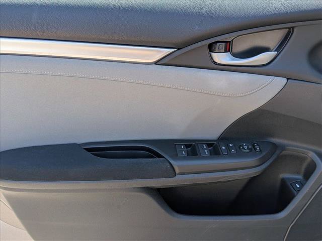 Used 2020 Honda Civic EX image 10