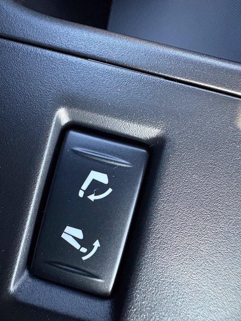 New 2026 Nissan Armada Platinum Reserve AWD/4WD image 11