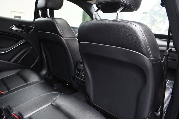 Used 2019 Mercedes-Benz GLA 250 GLA 250 image 28