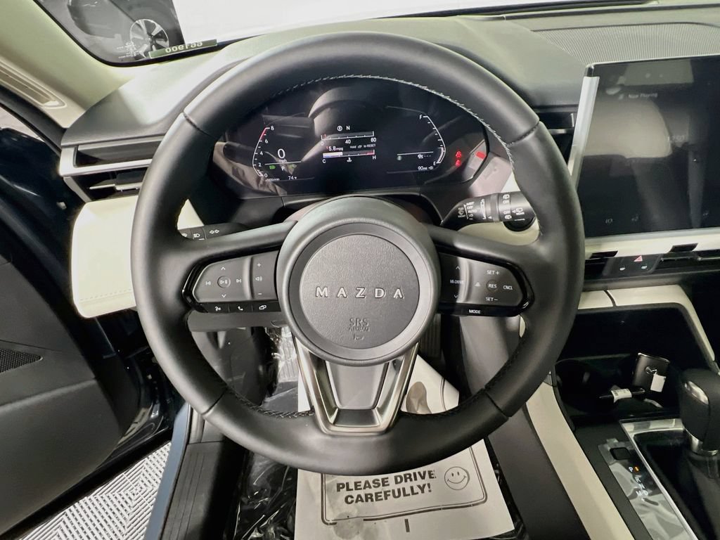 New 2026 MAZDA CX-5 Select AWD/4WD image 10
