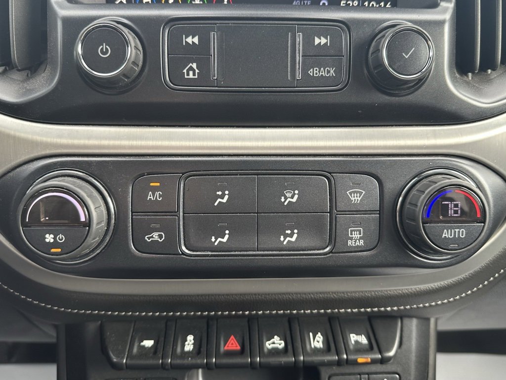 Used 2019 GMC Canyon SLE w/ Driver Alert Package image 29