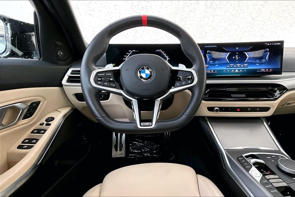 Used 2026 BMW M340i xDrive AWD/4WD image 6