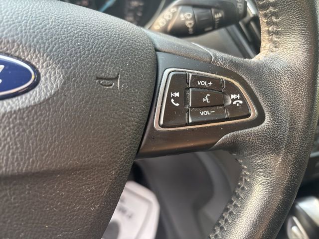 Used 2018 Ford Escape SEL AWD/4WD image 14