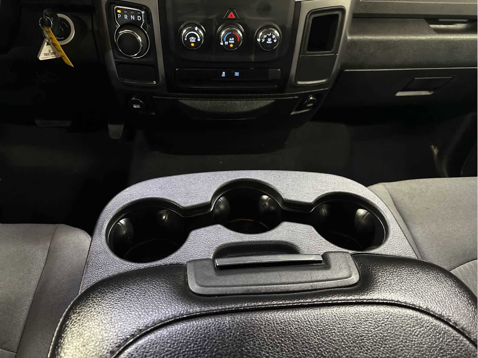 Used 2024 RAM 1500 Classic SLT RWD image 22