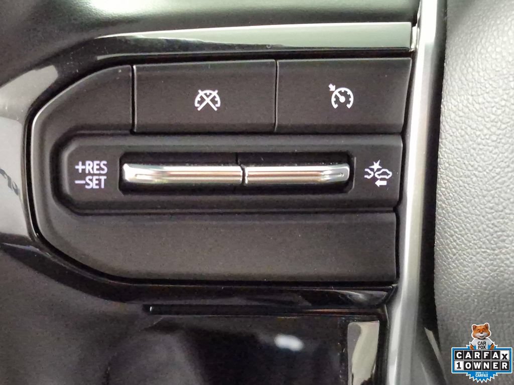 Certified 2024 Chevrolet Colorado ZR2 w/ ZR2 Convenience Package III AWD/4WD image 13