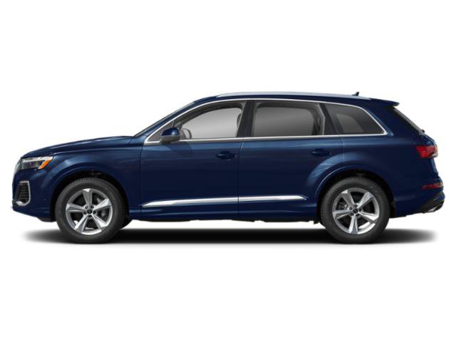 New 2026 Audi Q7 Premium Plus AWD/4WD image 3