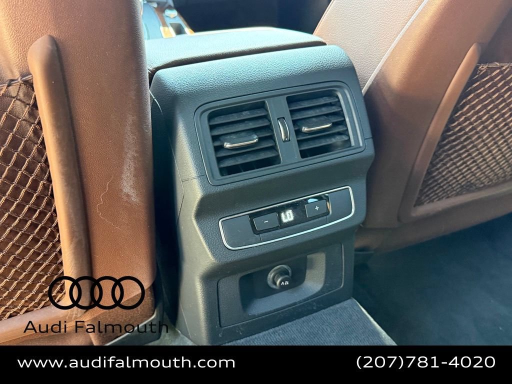Used 2020 Audi Q5 2.0T Premium w/ Convenience Package AWD/4WD image 21