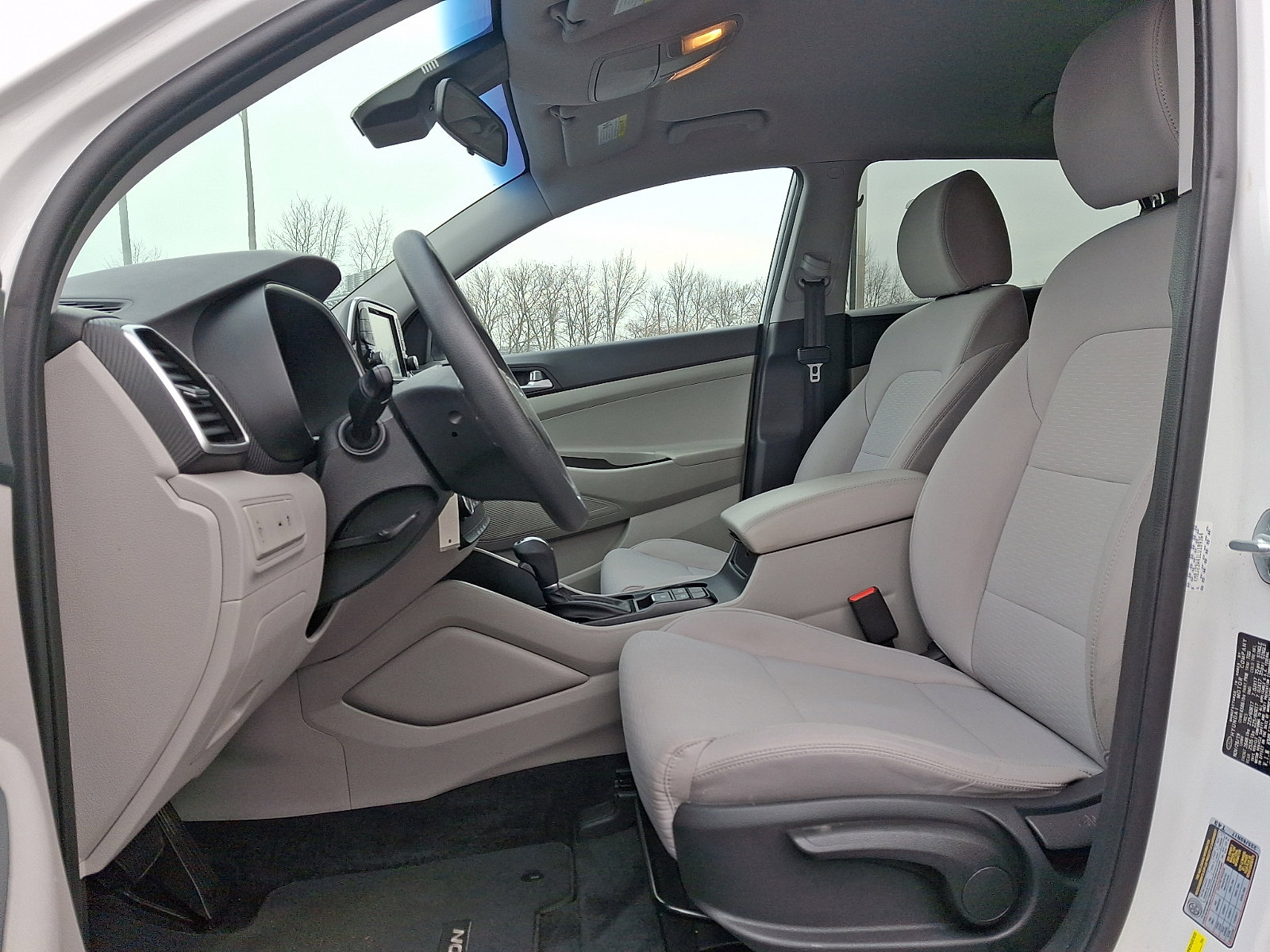 Used 2020 Hyundai Tucson SE image 13