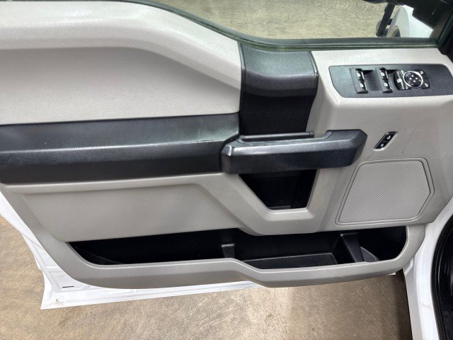Used 2021 Ford F350 XL w/ Power Equipment Group AWD/4WD image 30