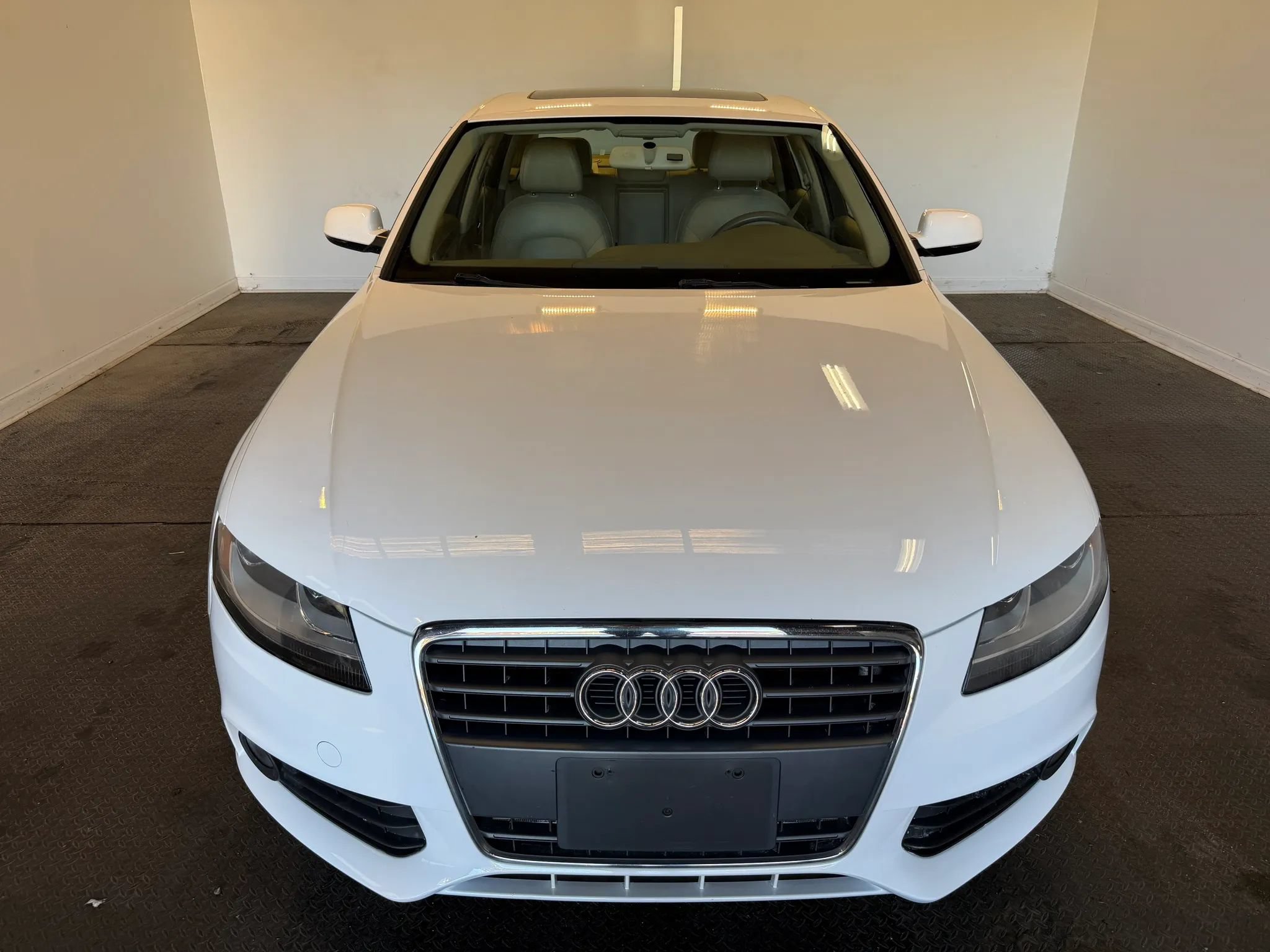 Used 2011 Audi A4 2.0T Premium FWD image 3