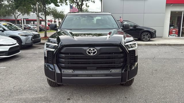 Used 2025 Toyota Tundra SR5 image 2