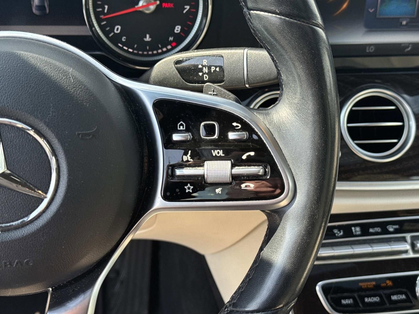 Used 2019 Mercedes-Benz E 300 image 23