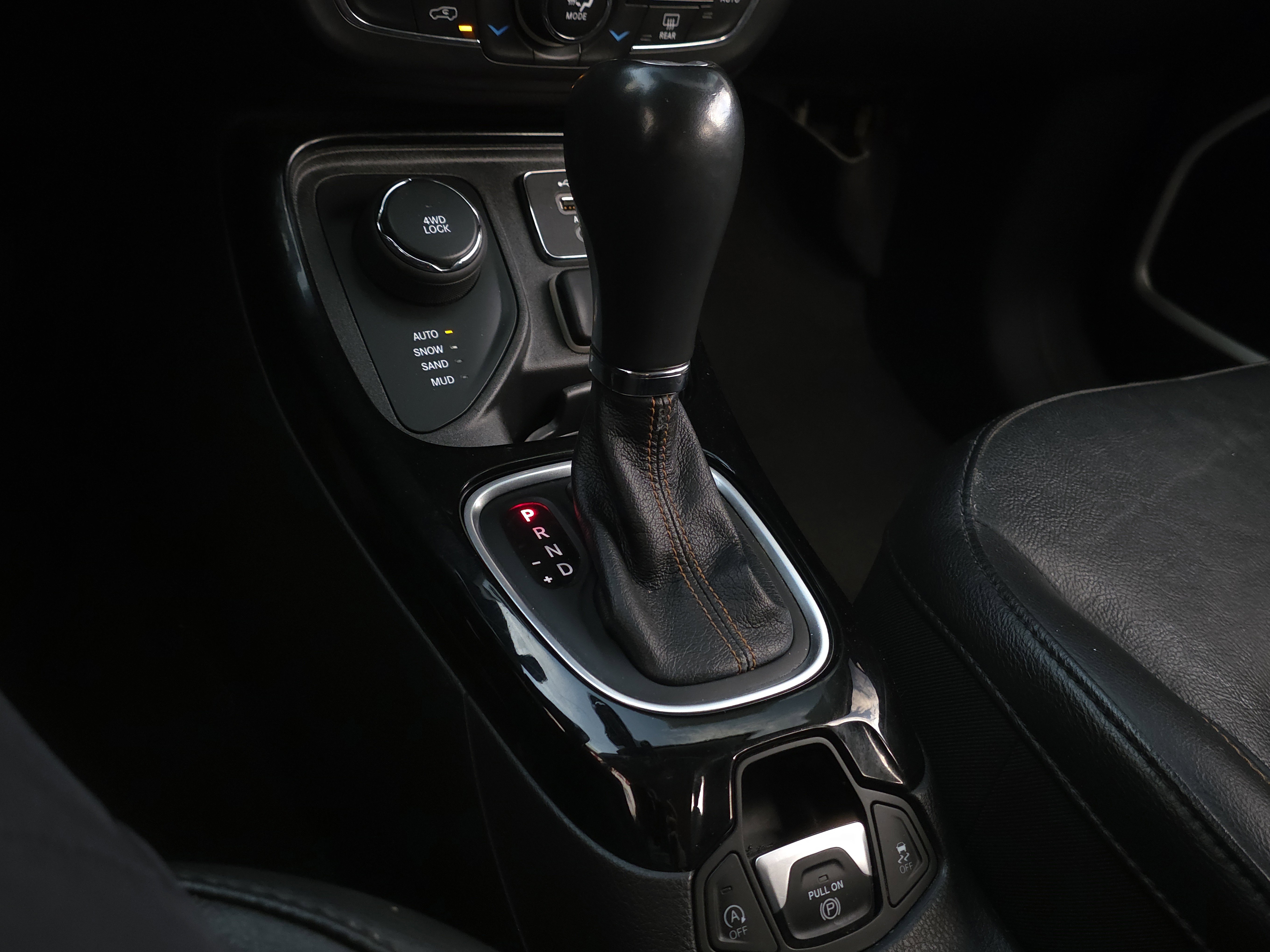 Used 2021 Jeep Compass Limited image 20