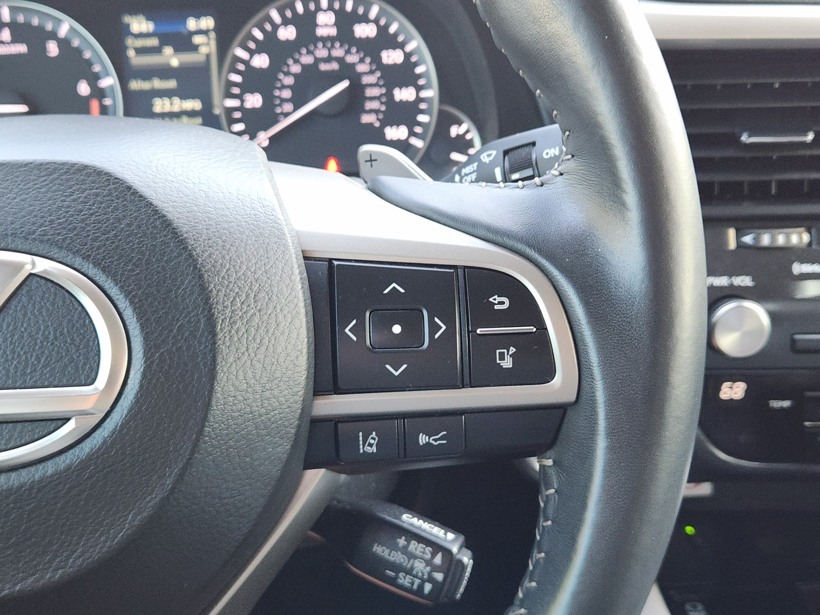 Used 2022 Lexus RX 350 FWD w/ Premium Package image 28