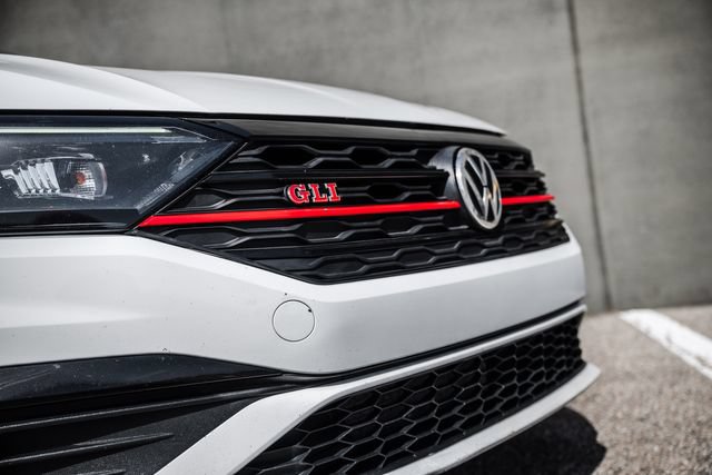 Used 2020 Volkswagen Jetta GLI FWD image 26