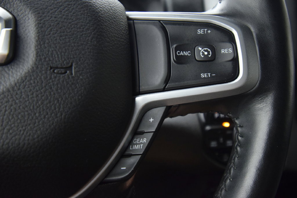 Used 2023 RAM 1500 Big Horn AWD/4WD image 28