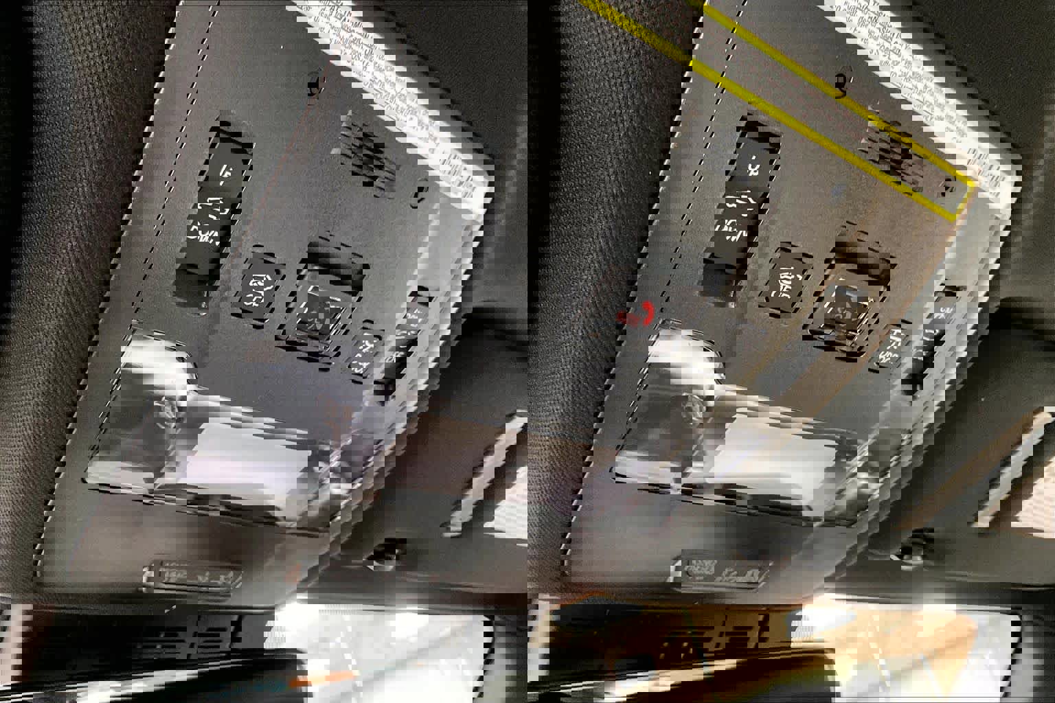 New 2026 Lexus IS 350 F Sport image 15