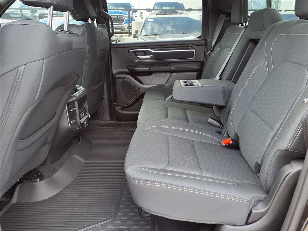 New 2026 RAM 1500 Lone Star image 13