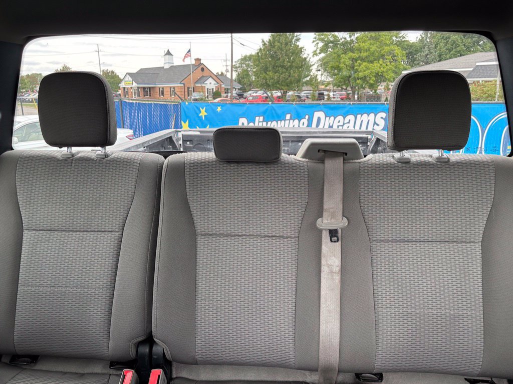 Used 2018 Ford F350 XLT w/ FX4 4x4 Off Road Package image 28