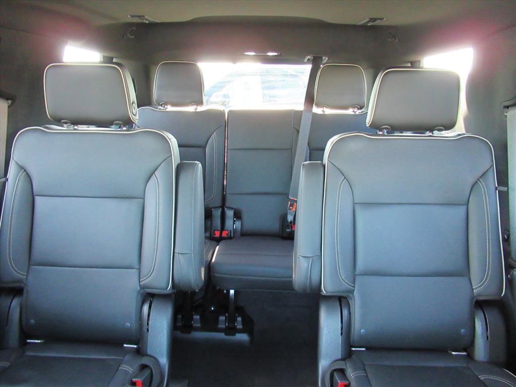 Used 2021 Chevrolet Tahoe Premier w/ Premium Package image 30