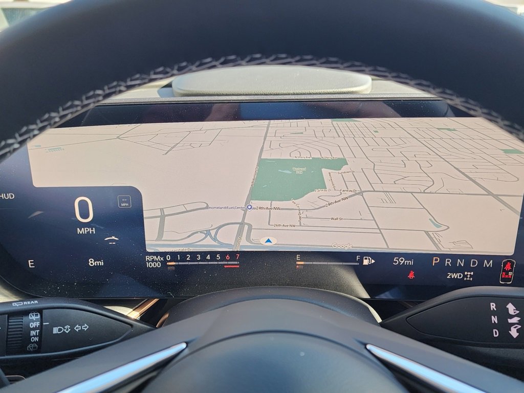 New 2026 Buick Envision Sport Touring image 27