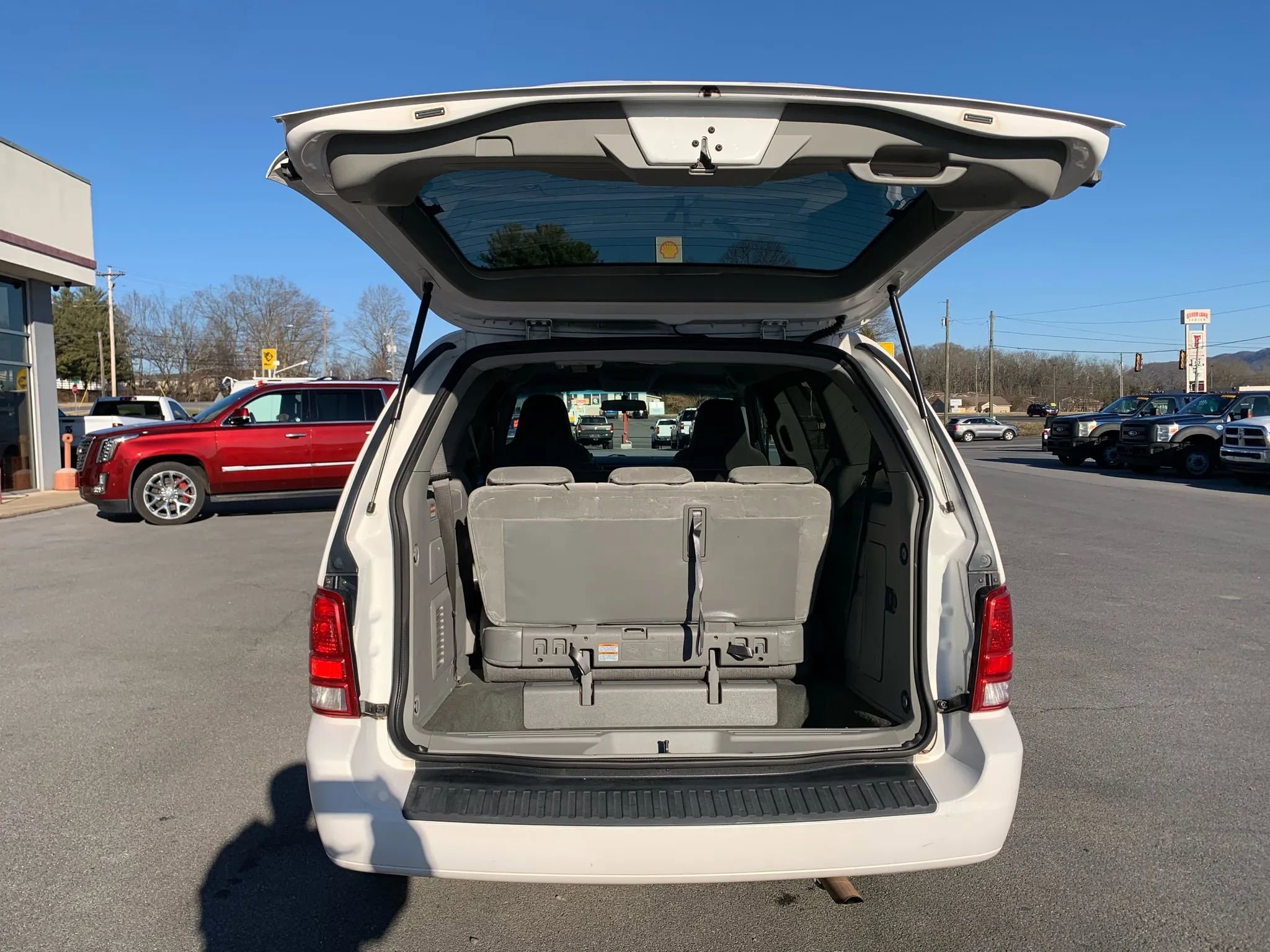 Used 2006 Ford Freestar SE image 28