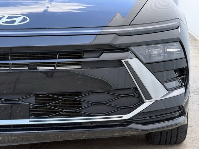 Used 2025 Hyundai Sonata SEL image 7