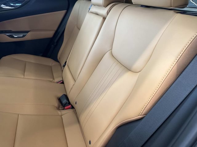Certified 2025 Lexus NX 350h AWD w/ Accessory Package (2T) image 12