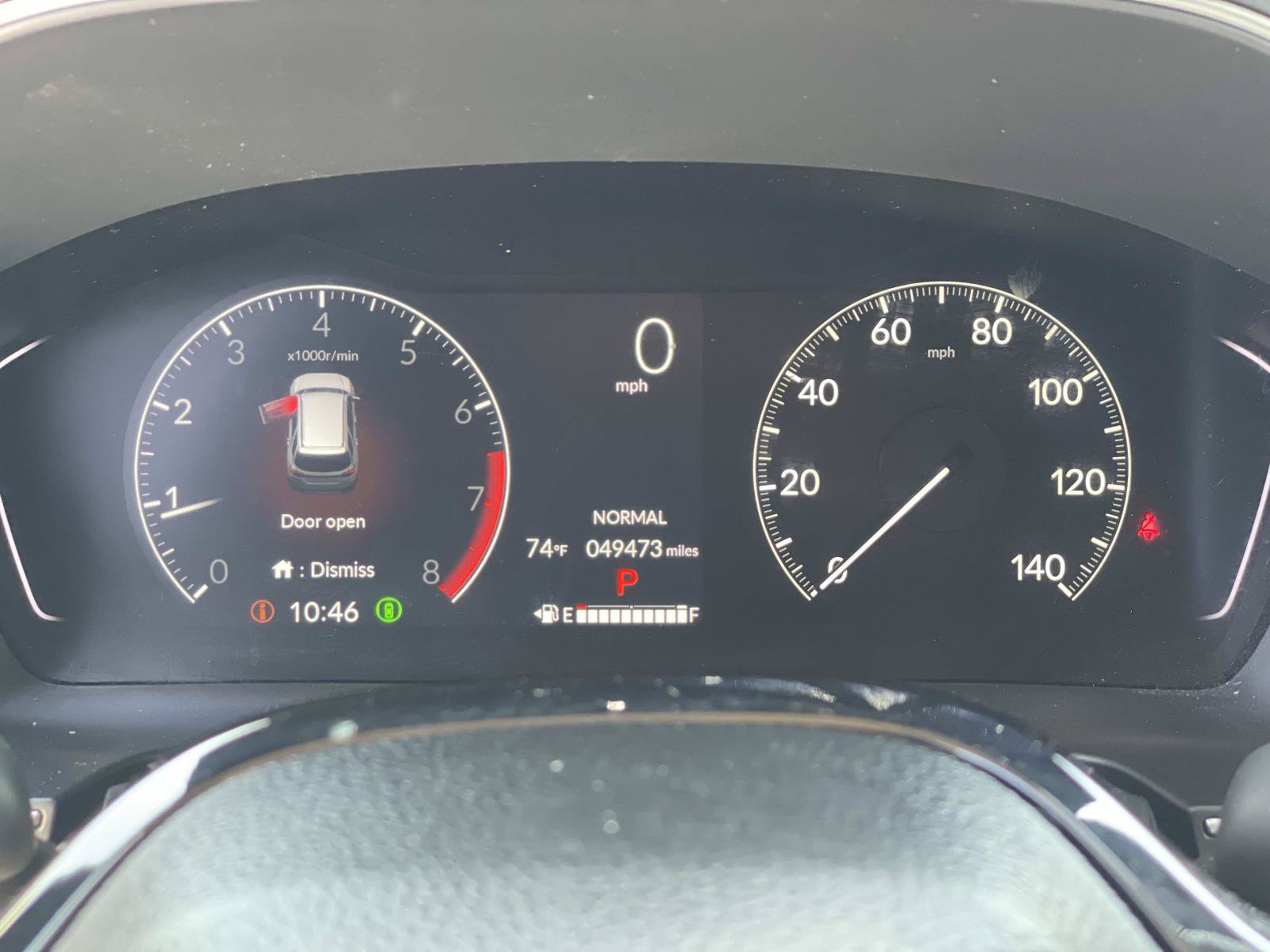 Certified 2024 Honda Pilot Touring image 14