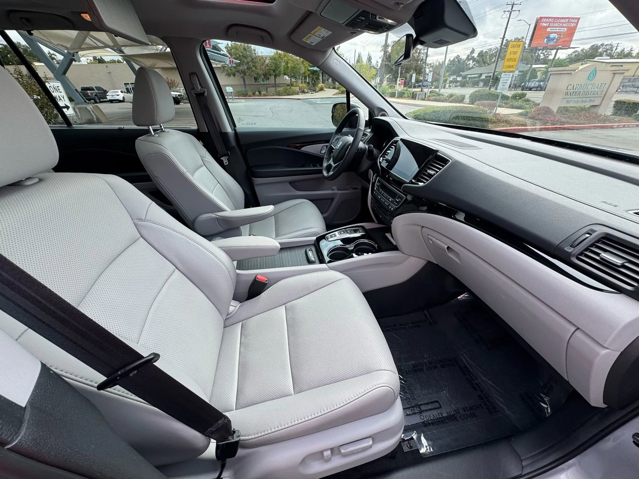 Used 2022 Honda Pilot Elite image 12