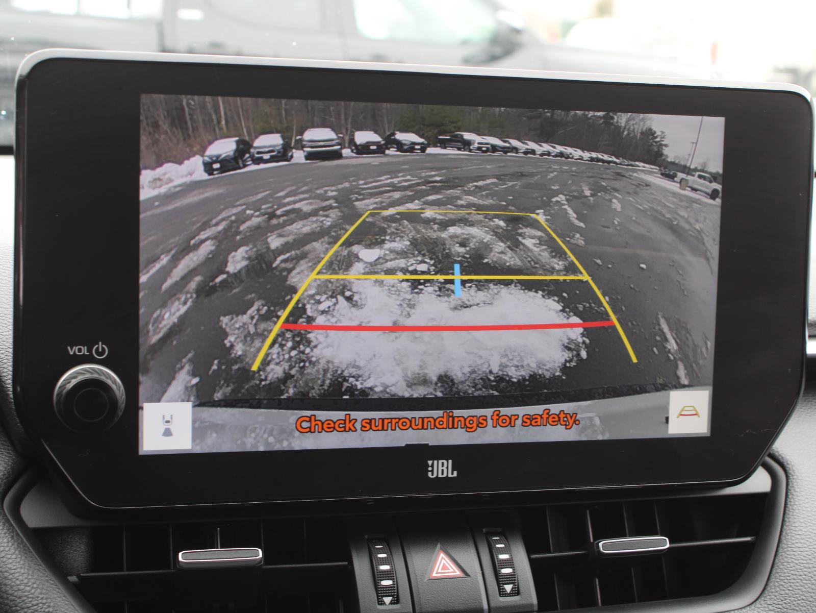 Used 2023 Toyota RAV4 XSE w/ Weather Package AWD/4WD image 15