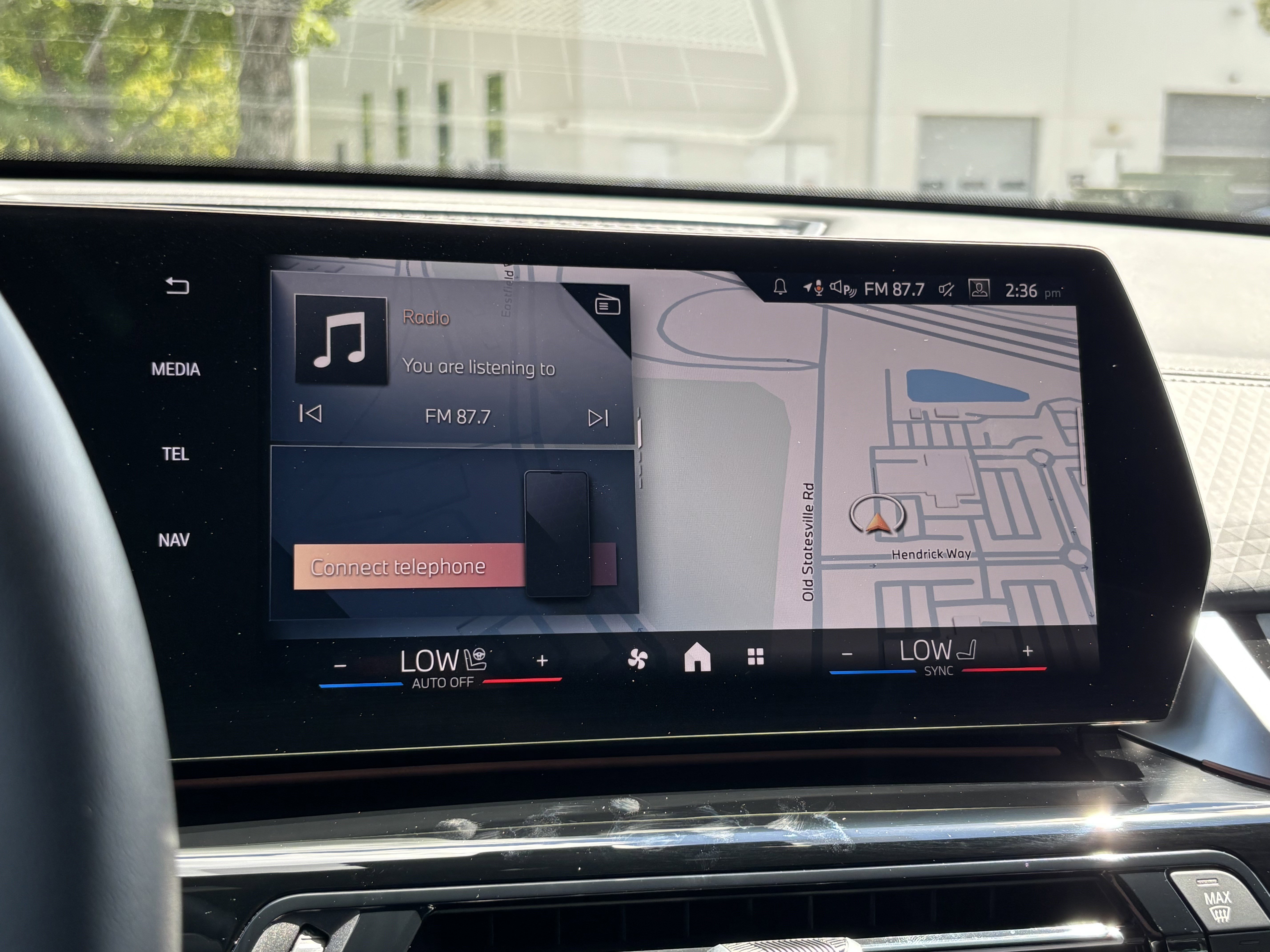 Used 2026 BMW X2 xDrive28i image 27