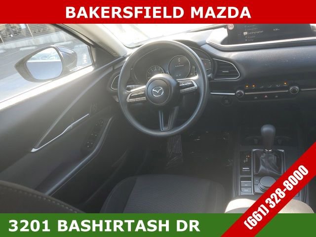 Used 2023 MAZDA CX-30 AWD 2.5 S image 14