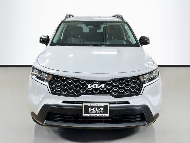 Certified 2022 Kia Sorento S image 2