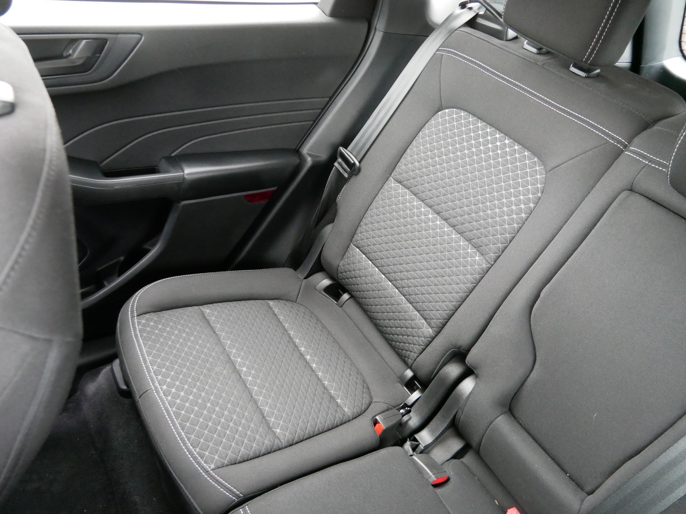 Used 2023 Ford Escape Active w/ Tech Pack #1 AWD/4WD image 12