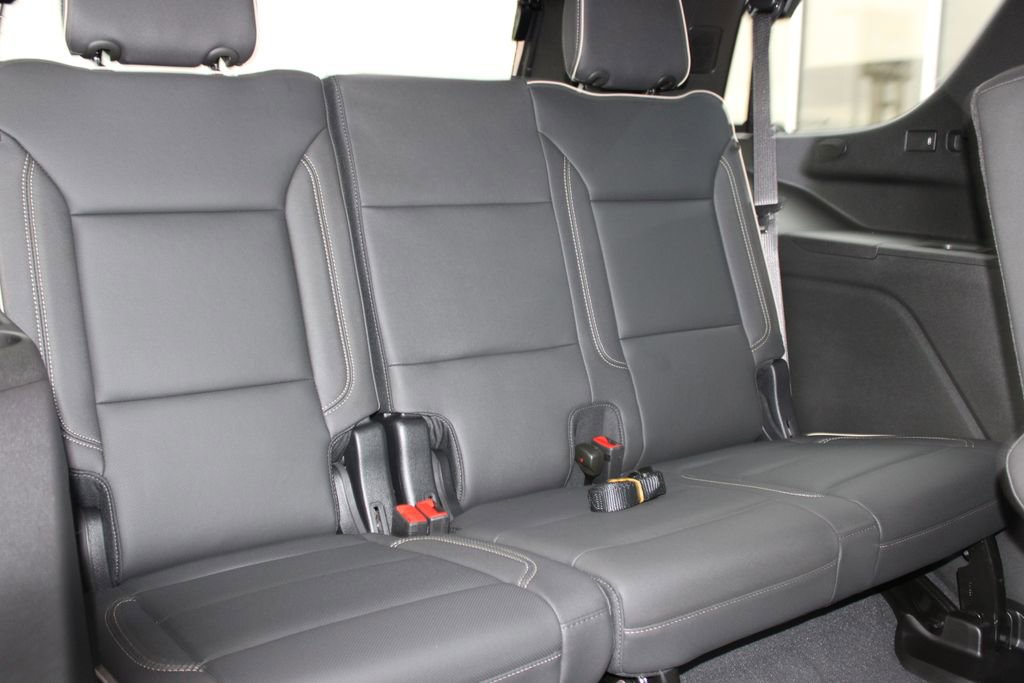 New 2026 Chevrolet Tahoe Premier image 27