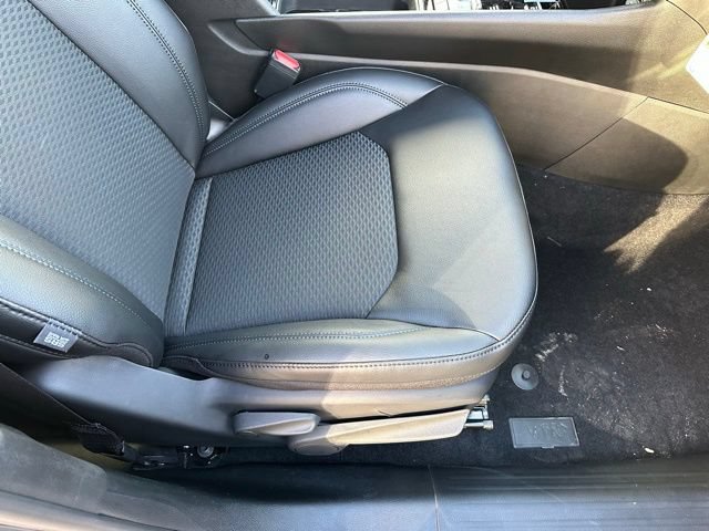 New 2026 Jeep Compass Latitude AWD/4WD image 12